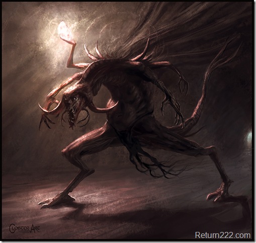 The_Demon_II_by_Cloister The_Demon_II_by_Cloister