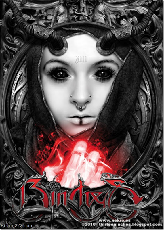 13inches_cover_by_ei_en 13inches_cover_by_ei_en