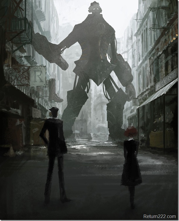 SHOWTIME_by_digital404 SHOWTIME_by_digital404