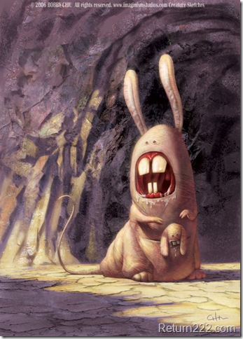 Kangamolerat_Bunny_by_imaginism Kangamolerat_Bunny_by_imaginism