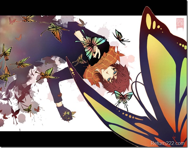 Butterfly_Boy_by_UdonNodu Butterfly_Boy_by_UdonNodu