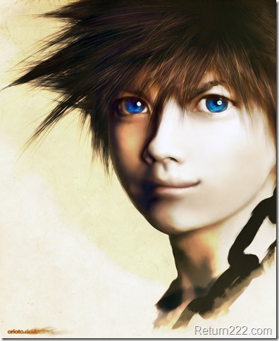 Sora_by_Orioto Sora_by_Orioto