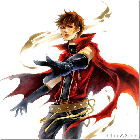 Kai_by_Ecthelian Kai_by_Ecthelian