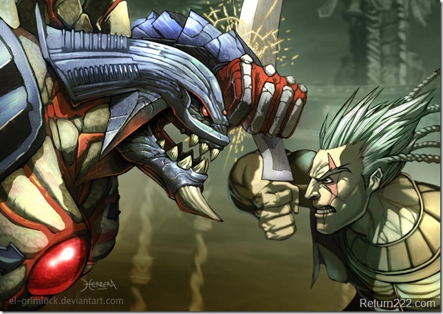 Astaroh_and__Algol_by_el_grimlock Astaroh_and__Algol_by_el_grimlock