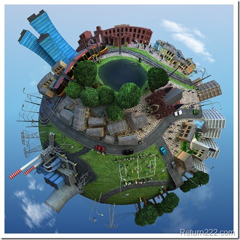 The_planet_by_Bozar88 The_planet_by_Bozar88
