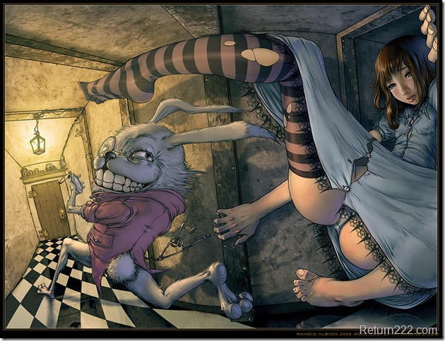 ___Alice_in_Wonderland___Chapt_by_randis ___Alice_in_Wonderland___Chapt_by_randis