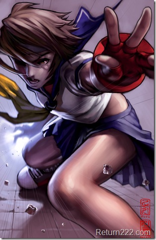 Hadouken_Rave_by_Jujika Hadouken_Rave_by_Jujika