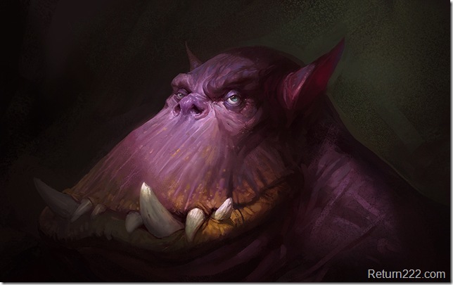 Portrait_by_Hamsterfly Portrait_by_Hamsterfly