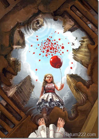 99_Red_Balloons_by_Risachantag 99_Red_Balloons_by_Risachantag