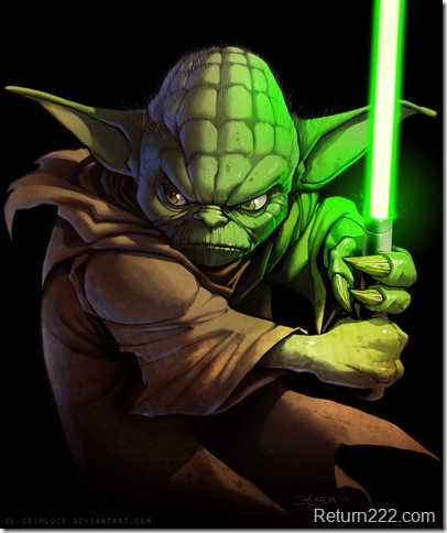 YODA_by_el_grimlock YODA_by_el_grimlock