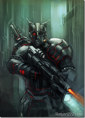 the_guard_by_venkatvasa the_guard_by_venkatvasa