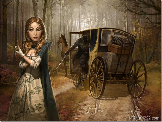 Katrina_by_wraithdt Katrina_by_wraithdt