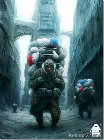 Astronauts_by_michaelkutsche Astronauts_by_michaelkutsche
