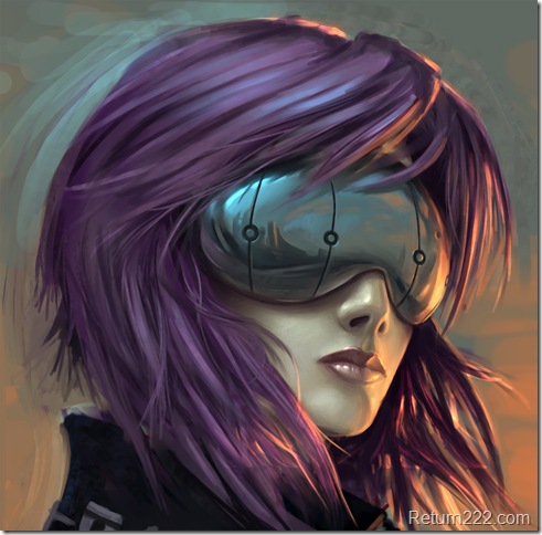 Motoko_Close_up Motoko_Close_up
