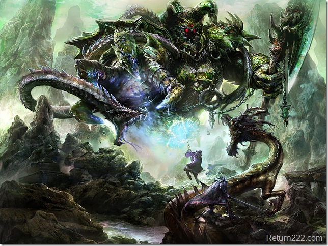 Territory_I_by_noah_kh Territory_I_by_noah_kh