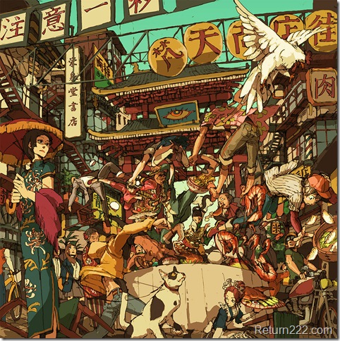 Chinese_Battle_lunch_table_by_hira_geco Chinese_Battle_lunch_table_by_hira_geco