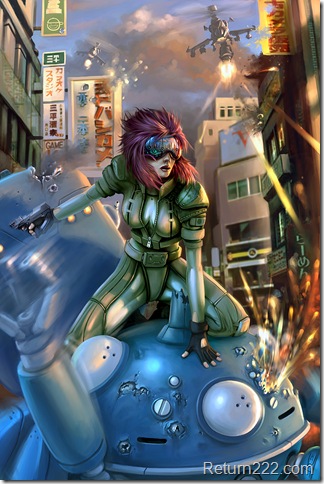 Fragile_Shell_by_arcipello Fragile_Shell_by_arcipello