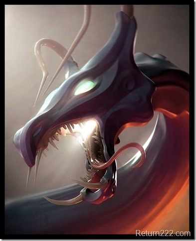 Saint_Dragon_by_JoseAlvesSilva Saint_Dragon_by_JoseAlvesSilva