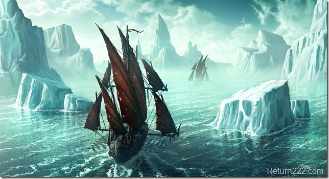Into_the_Unknown_by_kerembeyit Into_the_Unknown_by_kerembeyit
