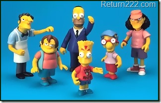 Simpson 1 Simpson 1