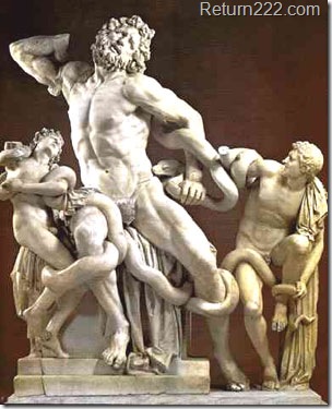 laocoonte laocoonte