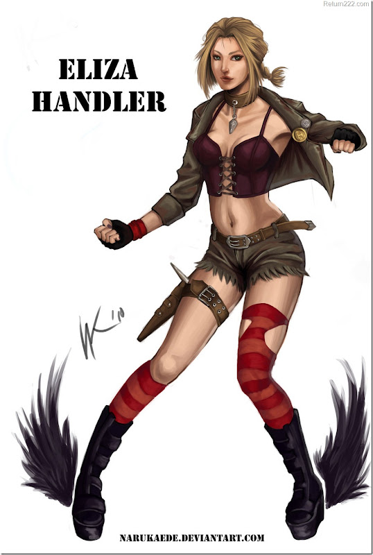 cr__oc___eliza_handler___by_narukaede-d2yueib cr__oc___eliza_handler___by_narukaede-d2yueib