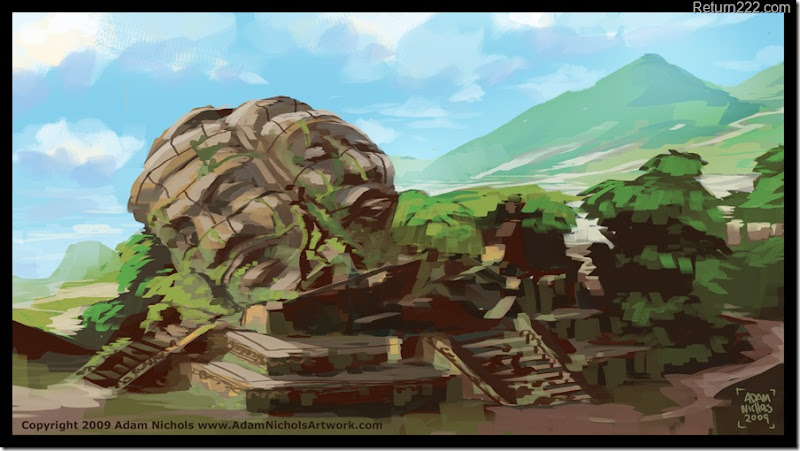 Cambodian_Ruins_by_Autaux Cambodian_Ruins_by_Autaux