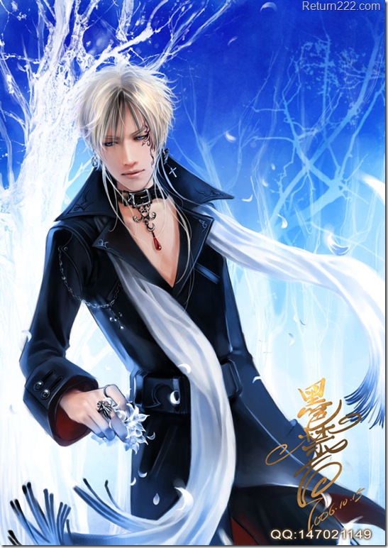 White_snow_by_heise White_snow_by_heise