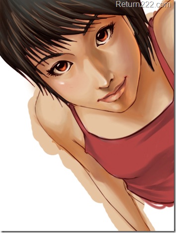 WIP___girl_by_aelithe WIP___girl_by_aelithe