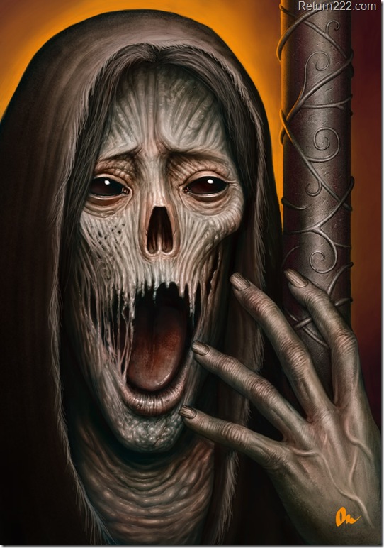 the_challenger_of_death_by_AlMaNeGrA the_challenger_of_death_by_AlMaNeGrA