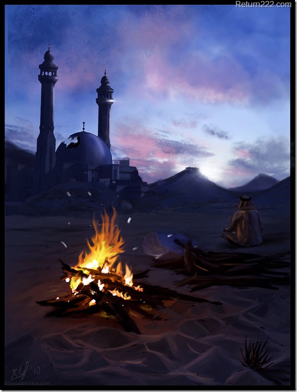 shrine_by_glazyrin shrine_by_glazyrin