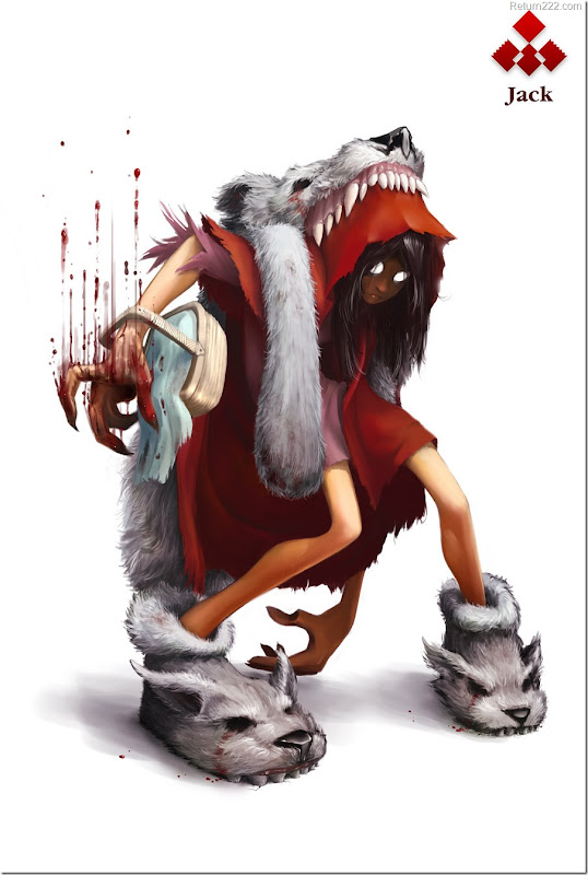 Red_Hood___Jack_in_Twadro_by_IvikN Red_Hood___Jack_in_Twadro_by_IvikN