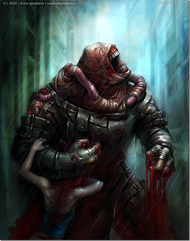 Resident_Evil_3__Nemesis_by_maruhana_bachi Resident_Evil_3__Nemesis_by_maruhana_bachi
