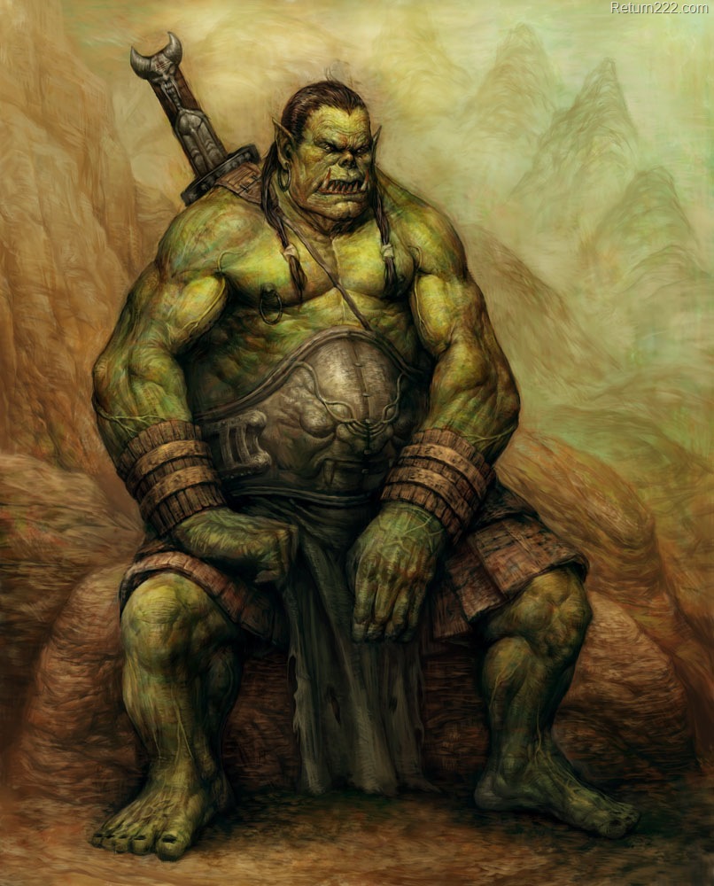 [Orc___Finished_by_Keun_chul2.jpg]