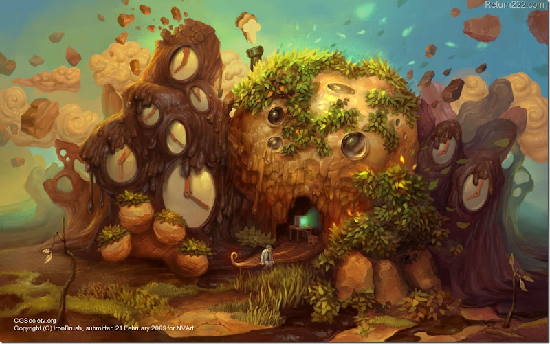 My_World_by_Keun_chul My_World_by_Keun_chul