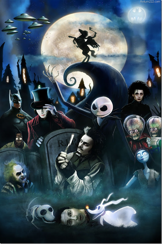 Nightmare_Before_Halloween___by_adonihs Nightmare_Before_Halloween___by_adonihs