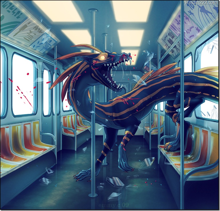 Hunter_by_B1nd1 Hunter_by_B1nd1