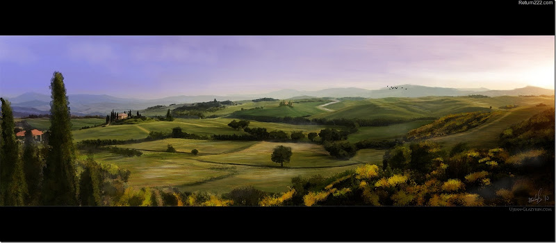 Italy_by_glazyrin Italy_by_glazyrin