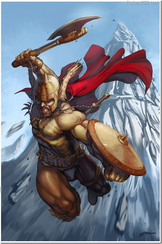 frazetta_tribute_by_brolo-d2z3jav frazetta_tribute_by_brolo-d2z3jav