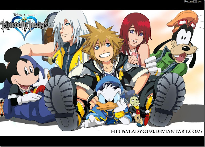 Kingdom_Hearts_Group_by_ladygt93 Kingdom_Hearts_Group_by_ladygt93