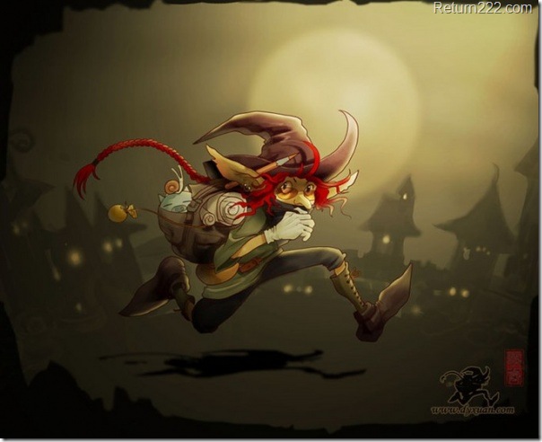 goblin2004_by_jodyzhou-d2yr20o goblin2004_by_jodyzhou-d2yr20o