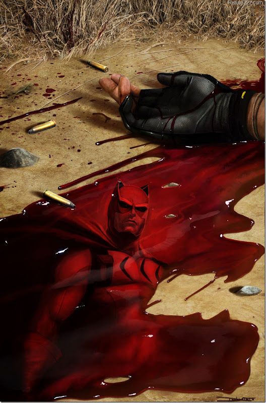DC___Bloody_S6_cover___by_adonihs DC___Bloody_S6_cover___by_adonihs