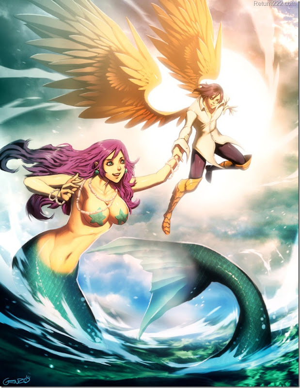 deo_and_aneris_by_genzoman-d2y5zsc deo_and_aneris_by_genzoman-d2y5zsc