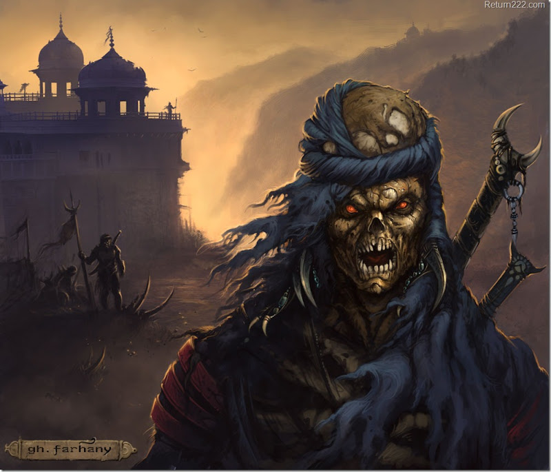 eastern_gurdian_by_no1hellangle eastern_gurdian_by_no1hellangle