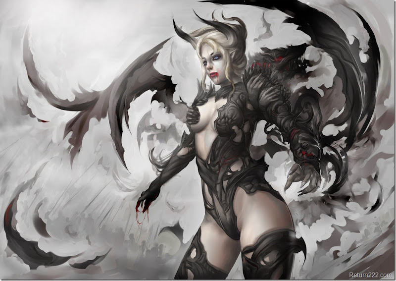 __vampire_by_Readman __vampire_by_Readman