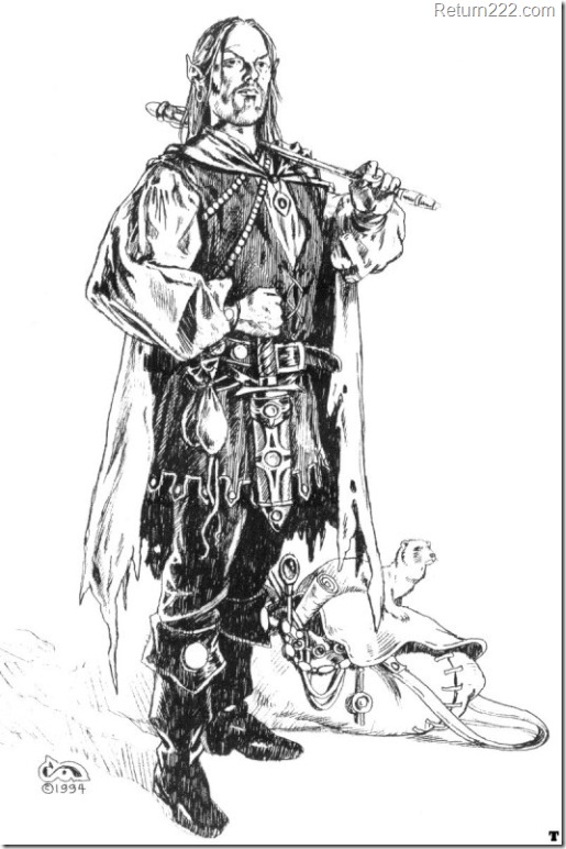 Clyde Caldwell (84) Clyde Caldwell (84)