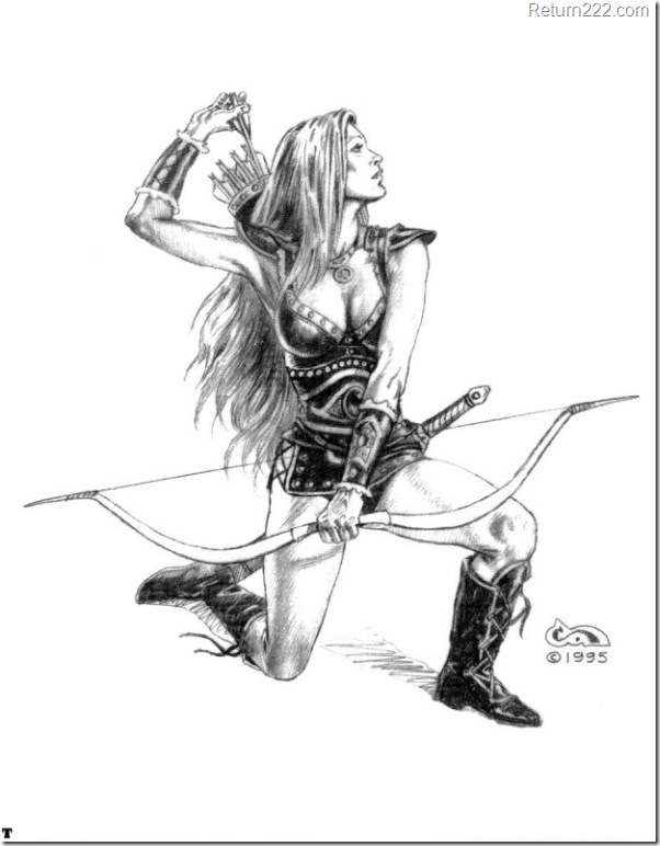 Clyde Caldwell (86) Clyde Caldwell (86)