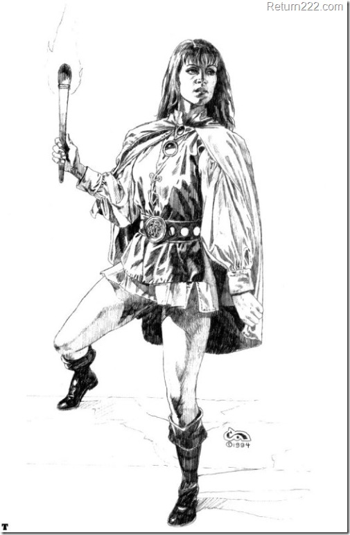 Clyde Caldwell (47) Clyde Caldwell (47)