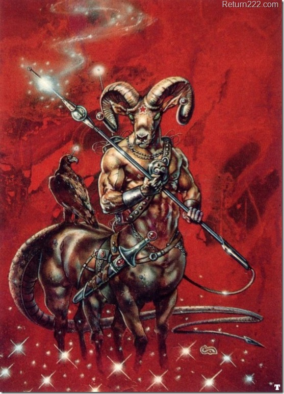 Clyde Caldwell (8) Clyde Caldwell (8)