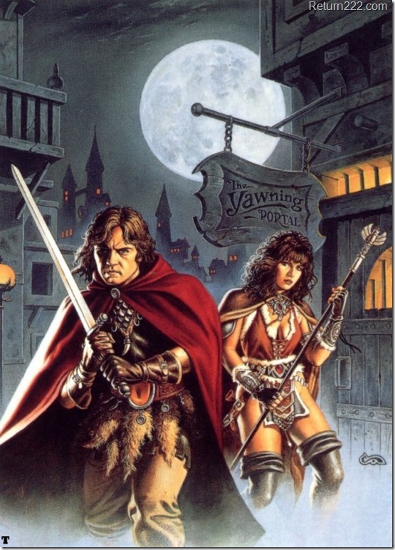 Clyde Caldwell (15) Clyde Caldwell (15)